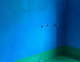 荣昌卫生间测漏水多少钱